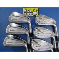 GK三好◆908【激安 アイアンセット】ダンロップ スリクソンZ785◆MODUS3 TOUR120◆S◆5-9・P 6本セット◆SRIXON◆ | ゴルフキングヤフーショッピング店