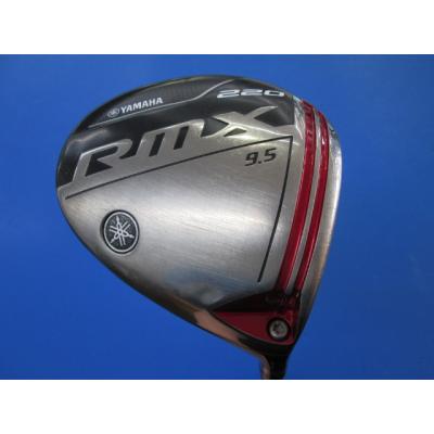 rmx220（YAMAHA／ゴルフクラブ）｜ゴルフ | スポーツ の商品一覧 通販