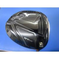 GK三好◆ 015 【中古ドライバー】 ミズノ◆ST-X 220◆TourAD GM D◆S◆10.5度◆ツアーAD◆純正カーボンシャフト◆ドローバイアス◆低スピン | ゴルフキングヤフーショッピング店