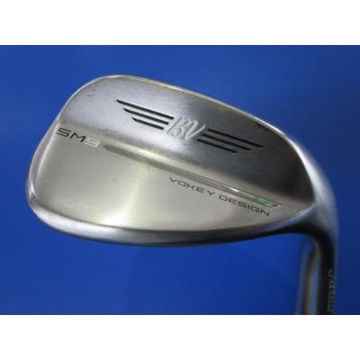 ボーケイウェッジ sm9 56のおすすめ人気商品一覧 通販 - Yahoo
