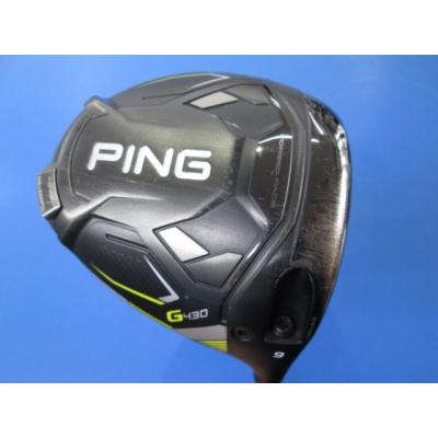 G430 ゴルフ ドライバー（ロフト角：9度）｜クラブ（メンズ）｜ゴルフ