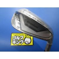 GK三好◆ 411 【新品チッパー】 クリーブランド◆SMART SOLE FULL-FACE C◆KBS Hi-Rev MAX 105(JP)◆R◆42度◆スマートソール フルフェース | ゴルフキングヤフーショッピング店