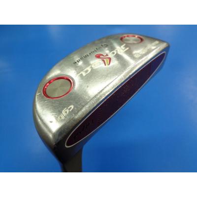 ロッサパターカバー（ゴルフ用品） | スポーツ のおすすめ人気商品一覧