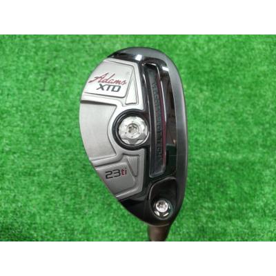 アダムスゴルフ xtd（ゴルフ用品） | スポーツ の商品一覧 通販