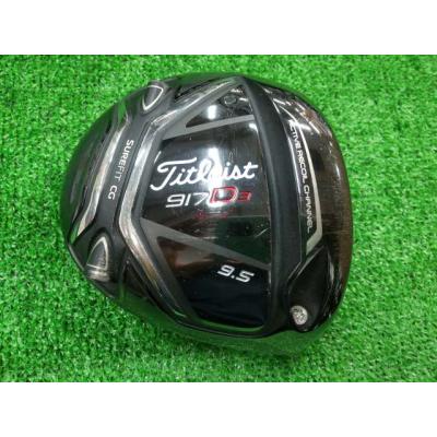 ゴルフドライバーヘッドのみ（Titleist）の商品一覧 通販 - Yahoo