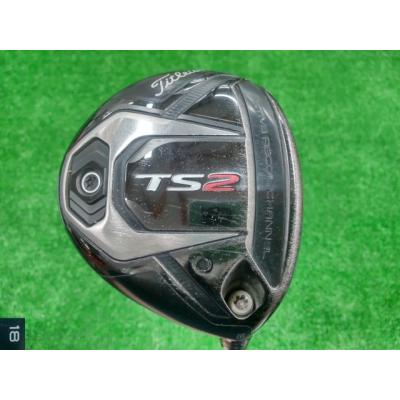 フェアウェイウッド ヘッドカバー（Titleist）のおすすめ人気商品一覧