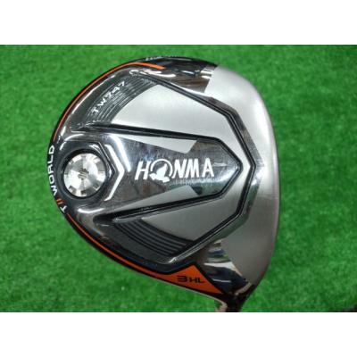 honma 747（フェアウェイウッド）｜クラブ（メンズ）｜ゴルフ
