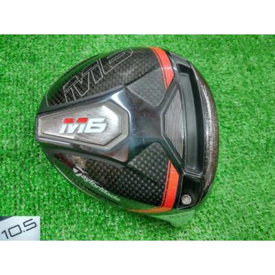 ゴルフドライバーヘッドのみ（TaylorMade）のおすすめ人気商品一覧