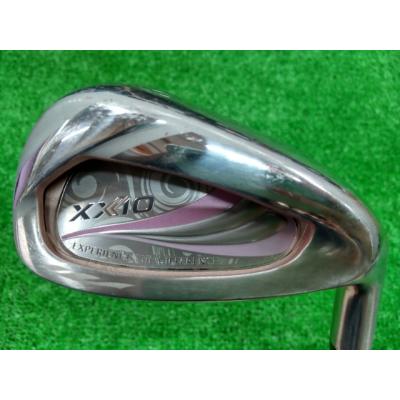 【良品】初心者推奨 9代目ゼクシオ XXIO9 レディースアイアンセット 6本L ゼクシオ9アイアンレディースのおすすめ人気商品一覧 通販 - Yahoo