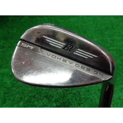 ボーケイ sm8（ロフト角：52度）のおすすめ人気商品一覧 通販 - Yahoo