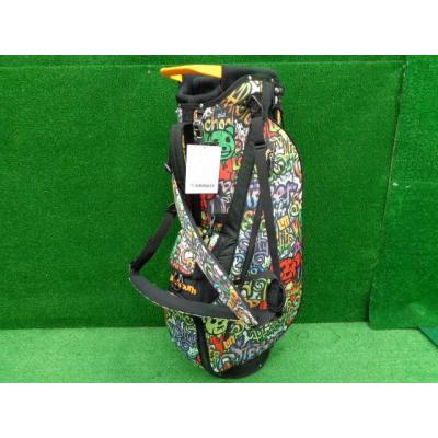 ラウドマウス キャディバック(ゴルフ用品)の商品一覧 ラウドマウス キャディバック(ゴルフ用品)の商品一覧