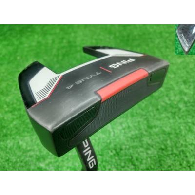 ピン パター 中古 iwi（ゴルフ用品） | スポーツ の商品一覧 通販