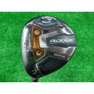 rogue st max d 7wのおすすめ人気商品一覧 通販 - Yahoo!ショッピング