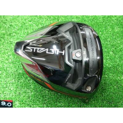 ゴルフドライバーヘッドのみ（TaylorMade）のおすすめ人気商品一覧