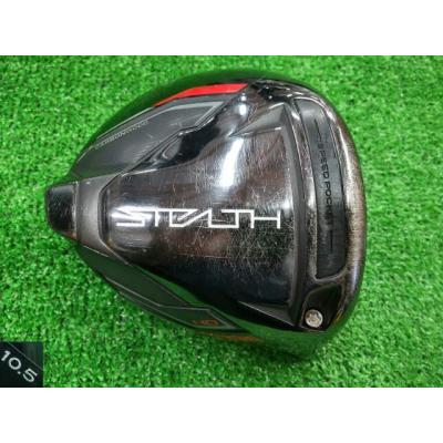 ゴルフドライバーヘッドのみ（TaylorMade）の商品一覧 通販 - Yahoo