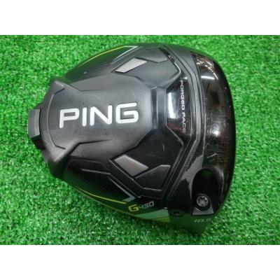 ゴルフドライバーヘッドのみ（PING）の商品一覧 通販 - Yahoo!ショッピング