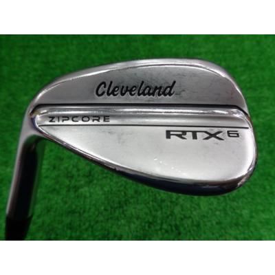 rtx6 zipcore 52（Cleveland Golf／スポーツ用品）のおすすめ