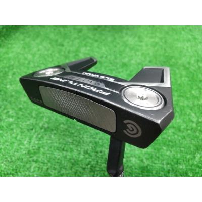 Cleveland Golf パター（利き手：左用）｜クラブ（メンズ）｜ゴルフ