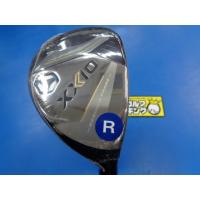 GK豊田▼ 936  【新品】【値下げ】ダンロップ■ゼクシオユーティリティ2024 Navy■MP1300■R■Ｈ5■23度■ＵＴ■オススメ | ゴルフキングヤフーショッピング店