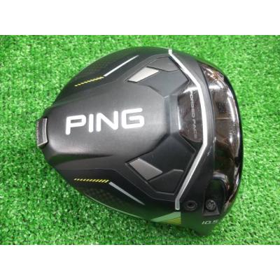 ゴルフドライバーヘッドのみ（PING）のおすすめ人気商品一覧 通販