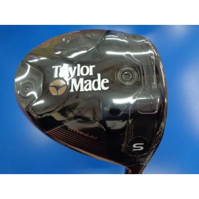TaylorMade ゴルフ ドライバー(ロフト角:13.5度)の商品一覧 TaylorMade ゴルフ ドライバー(ロフト角:13.5度)の商品一覧