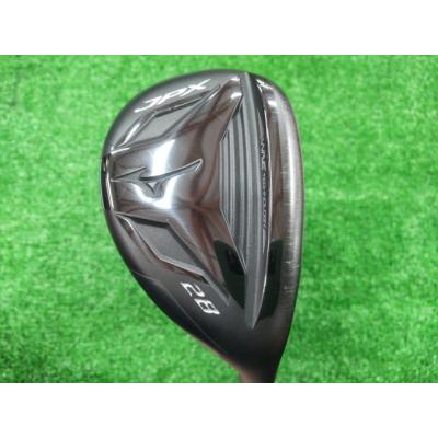 MIZUNO ユーティリティ（ロフト角：28度）｜クラブ（メンズ）｜ゴルフ