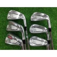 GK豊田▼ 714  新品★スリクソンZXi5★NSPRO950GHneo 6本セット★S★24度★５−９Ｐ★アイアン★ | ゴルフキングヤフーショッピング店