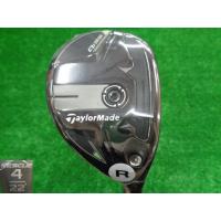 GK豊田▼ 421  【値下げ】新品★テーラーメイド Qi35 RESCUE★2025 Diamana BLUE TM60(JP)★R★＃４★22度★ユーティリティ★ | ゴルフキングヤフーショッピング店