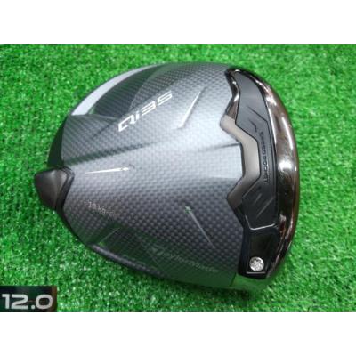 ゴルフドライバーヘッドのみ（TaylorMade）のおすすめ人気商品一覧