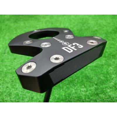 ゼロトルクパター（L.A.B. GOLF）の商品一覧 通販 - Yahoo!ショッピング