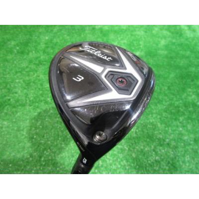タイトリスト3w中古（ゴルフ用品） | スポーツ の商品一覧 通販