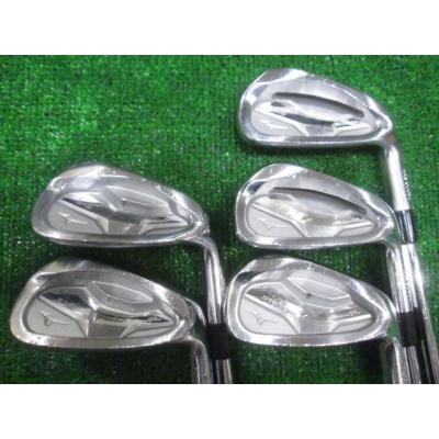 mizuno pro 918（アイアンセット）｜クラブ（メンズ）｜ゴルフ