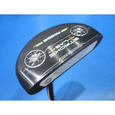ゼクシオパター中古（ゴルフクラブ）（パタータイプ：マレット型