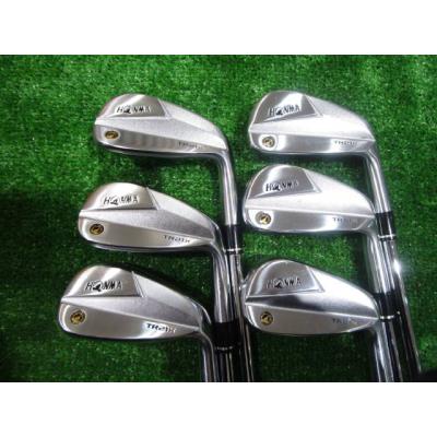 tr21x アイアン 11（利き手：右用）のおすすめ人気商品一覧 通販