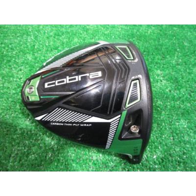 ゴルフドライバーヘッドのみ（COBRA（ゴルフ）／ゴルフクラブ