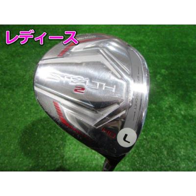 テーラーメイドステルス2（番手：7W）のおすすめ人気商品一覧 通販