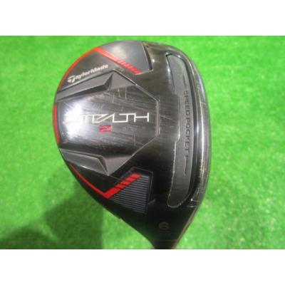 テーラーメイド ステルス レスキュー（番手：6U）の商品一覧 通販