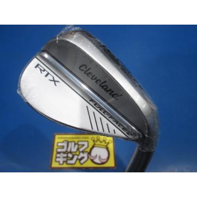 Cleveland Golf ウェッジ（バウンス角（バンス角）：8度）｜クラブ
