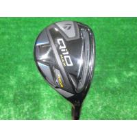 GK鈴鹿▼ 555 【値下げ！】 テーラーメイド Qi10 MAX RESCUE★Diamana Blue TM60(JP)★R★23 | ゴルフキングヤフーショッピング店