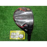 GK尾張旭◇新品817  【値下げ】【ユーティリティ】 テーラーメイド STEALTH2 RESCUE◆TENSEI RED TM60(日本仕様)◆S◆19°◆ | ゴルフキングヤフーショッピング店