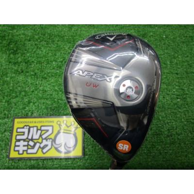 Callaway ユーティリティ（ロフト角：17度）｜クラブ（メンズ
