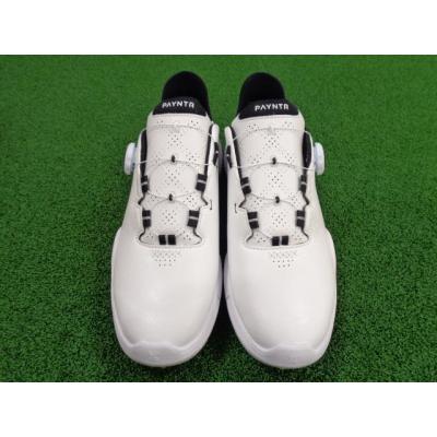 GK栄三越□ 587 【新品】【27.0】PAYNTR◇X 004 FF◇40015-101 GK栄三越□ 587 【新品】【27.0】PAYNTR◇X 004 FF◇40015-101
