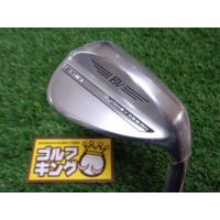 GK栄三越■ 608 【新品】タイトリスト◆ボーケイSM10 Tour Chrome 56-12D◆DG◆日本仕様◆S200◆56度◆ウェッジ◆人気◆おすすめ | ゴルフキングヤフーショッピング店