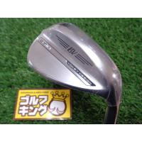 GK栄三越■ 606 【新品】タイトリスト◆ボーケイSM10 Tour Chrome 56-10S◆BV105◆日本仕様◆S200◆56度◆ウェッジ◆人気◆おすすめ | ゴルフキングヤフーショッピング店