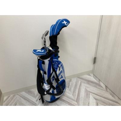 Callaway ジュニア用ゴルフクラブセットの商品一覧|クラブ Callaway ジュニア用ゴルフクラブセットの商品一覧|クラブ