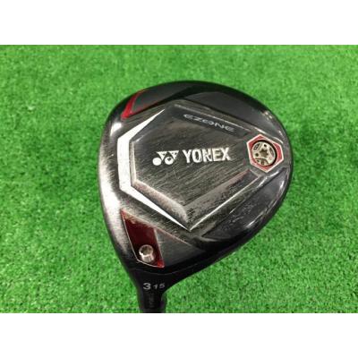 YONEX フェアウェイウッド(利き手:左用)の商品一覧|クラブ YONEX フェアウェイウッド(利き手:左用)の商品一覧|クラブ
