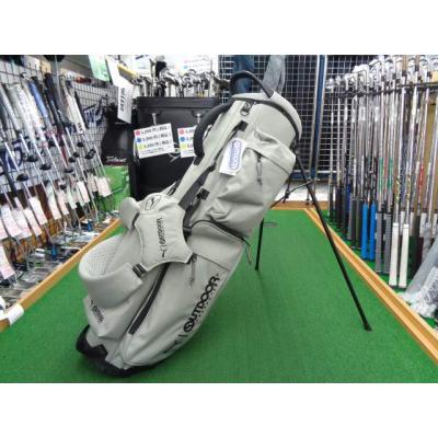 プーマキャディバッグ（色：グレー系）のおすすめ人気商品一覧 通販