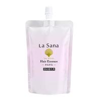 ラサーナ 海藻ボリュームアップヘアエッセンス 25ml ラサーナ 爽快ドラッグ 通販 Yahoo ショッピング