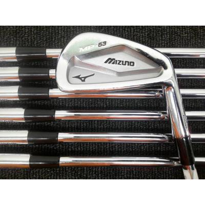 ミズノmp63（アイアンセット）｜クラブ（メンズ）｜ゴルフ | スポーツ
