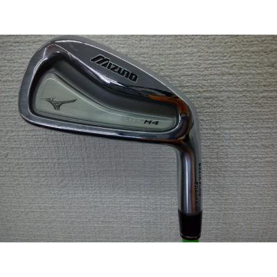 Mizuno 3番　21度 アイアン型ユーティリティ アイアン型ユーティリティ（MIZUNO）（シャフト素材：カーボン系）の